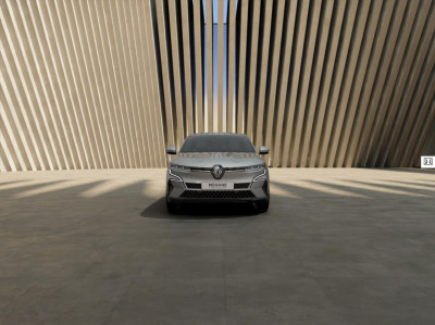 Renault Mégane Neuwagen