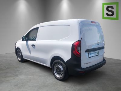 Renault Kangoo Tageszulassung