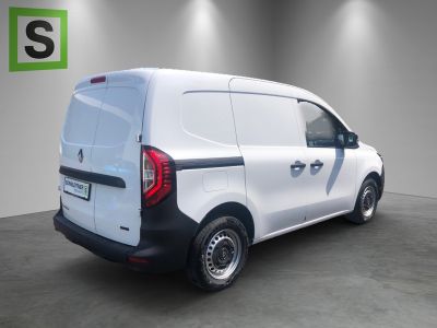 Renault Kangoo Tageszulassung