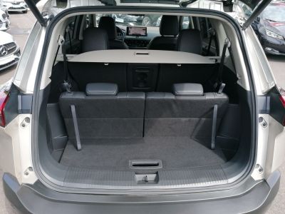 Nissan X-Trail Gebrauchtwagen