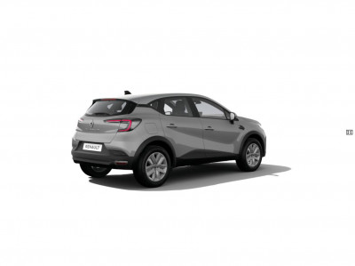 Renault Captur Neuwagen