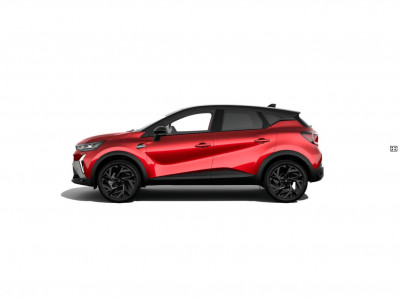 Renault Captur Vorführwagen