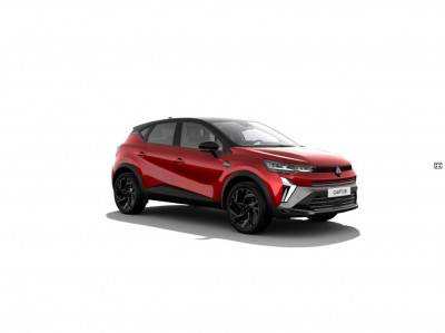 Renault Captur Vorführwagen