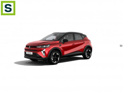 Renault Captur Neuwagen