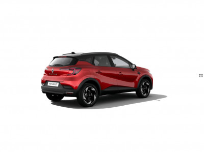 Renault Captur Neuwagen