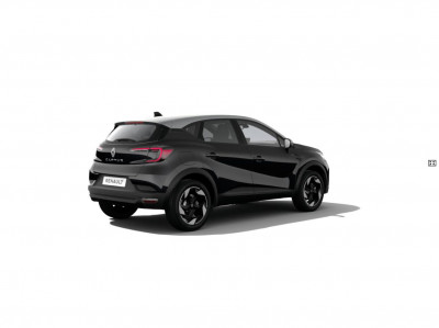 Renault Captur Neuwagen