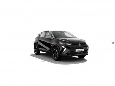 Renault Captur Neuwagen