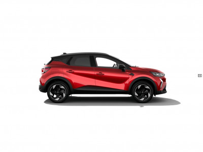 Renault Captur Neuwagen