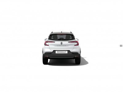 Renault Captur Neuwagen