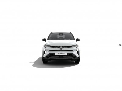 Renault Captur Neuwagen