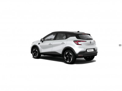 Renault Captur Neuwagen