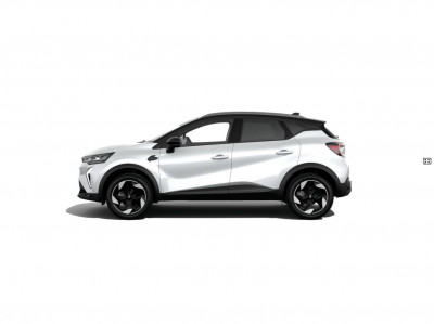 Renault Captur Neuwagen