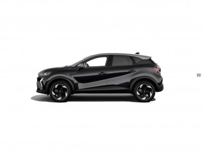 Renault Captur Neuwagen