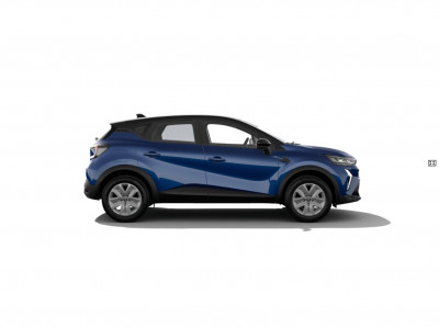 Renault Captur Neuwagen