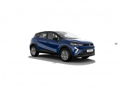 Renault Captur Neuwagen