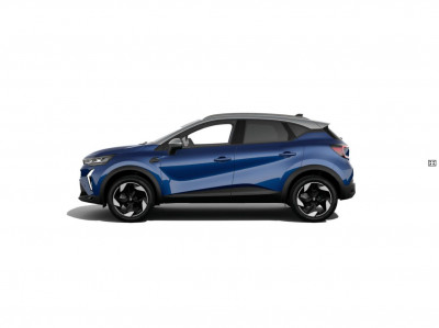 Renault Captur Neuwagen