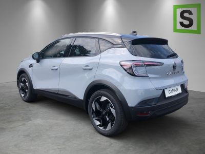 Renault Captur Vorführwagen