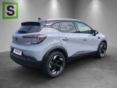 Renault Captur Vorführwagen