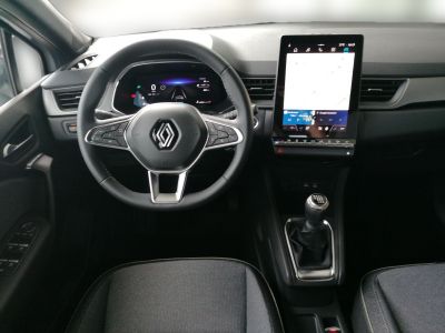 Renault Captur Vorführwagen