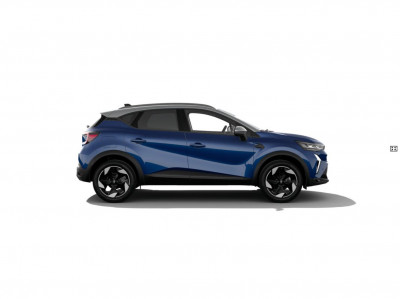 Renault Captur Neuwagen