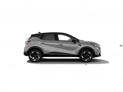 Renault Captur Neuwagen