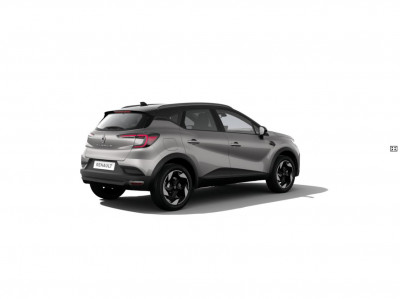 Renault Captur Neuwagen