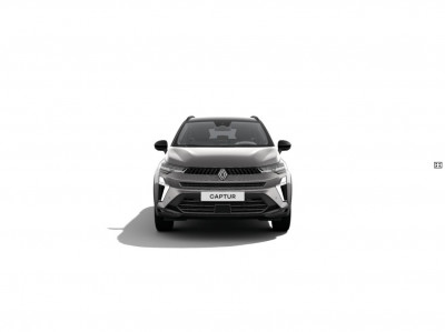 Renault Captur Neuwagen