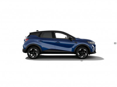 Renault Captur Neuwagen