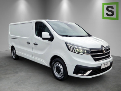 Renault Trafic Neuwagen