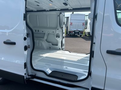 Renault Trafic Neuwagen