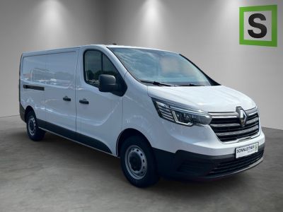 Renault Trafic Neuwagen