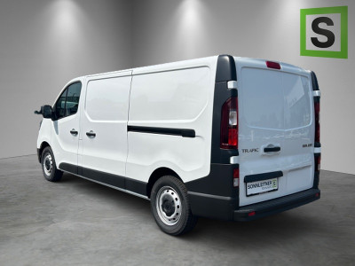 Renault Trafic Neuwagen