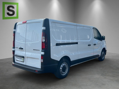 Renault Trafic Neuwagen