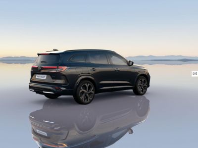 Renault Espace Neuwagen