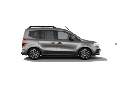 Renault Kangoo Neuwagen