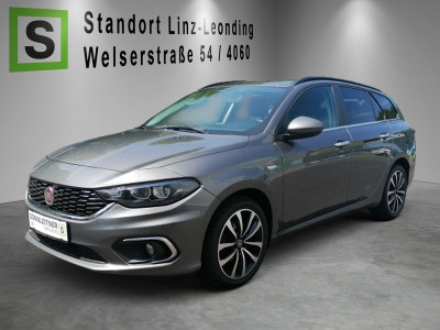 Fiat Tipo Gebrauchtwagen