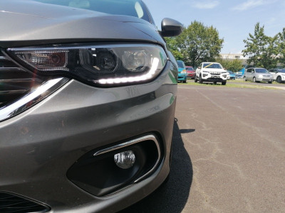 Fiat Tipo Gebrauchtwagen