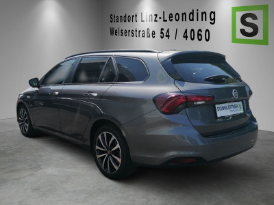 Fiat Tipo Gebrauchtwagen