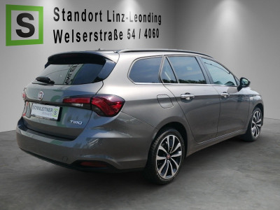 Fiat Tipo Gebrauchtwagen