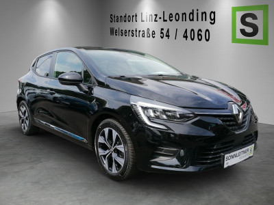 Renault Clio Gebrauchtwagen