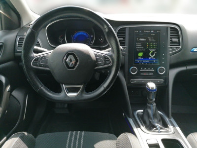 Renault Mégane Gebrauchtwagen