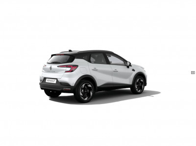 Renault Captur Neuwagen