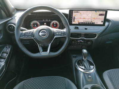 Nissan Juke Vorführwagen