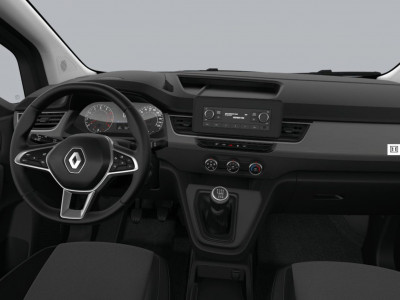 Renault Kangoo Neuwagen