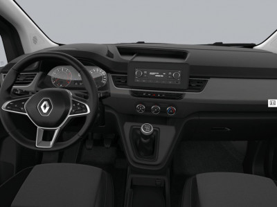 Renault Kangoo Neuwagen