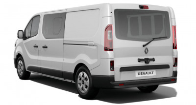 Renault Trafic Neuwagen