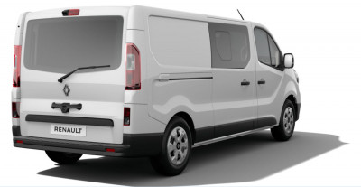 Renault Trafic Neuwagen