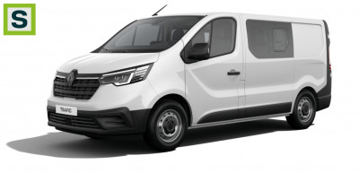 Renault Trafic Neuwagen