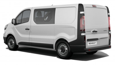 Renault Trafic Neuwagen