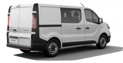 Renault Trafic Neuwagen